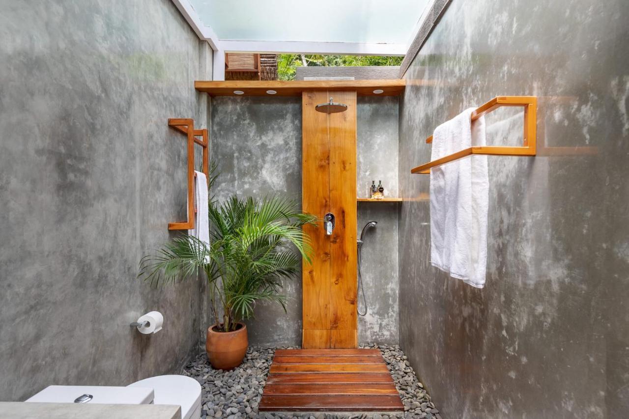 Holiday home Like Living In A Romantic Balinese Painting Sidemen (Bali)