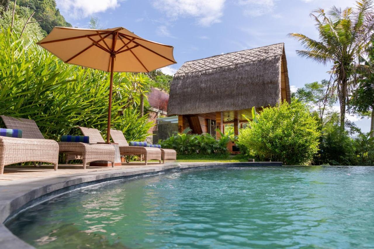 Holiday home Like Living In A Romantic Balinese Painting