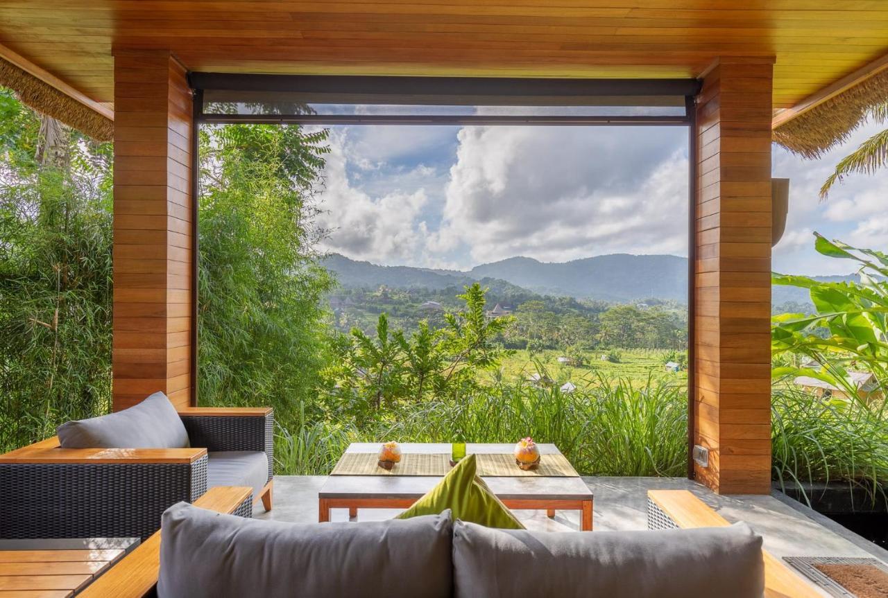 Holiday home Like Living In A Romantic Balinese Painting *