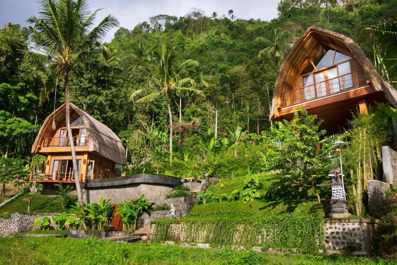 Like Living In A Romantic Balinese Painting Holiday home *