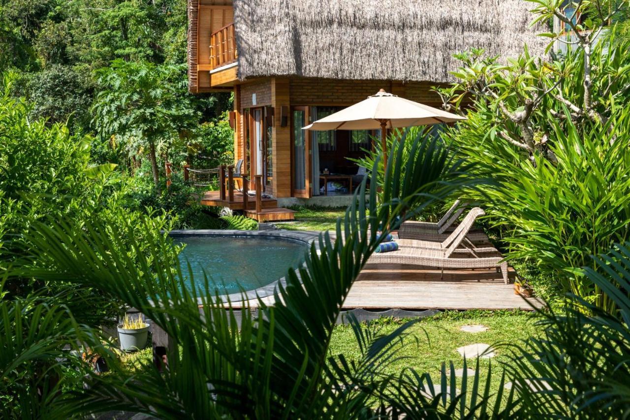 Holiday home Like Living In A Romantic Balinese Painting