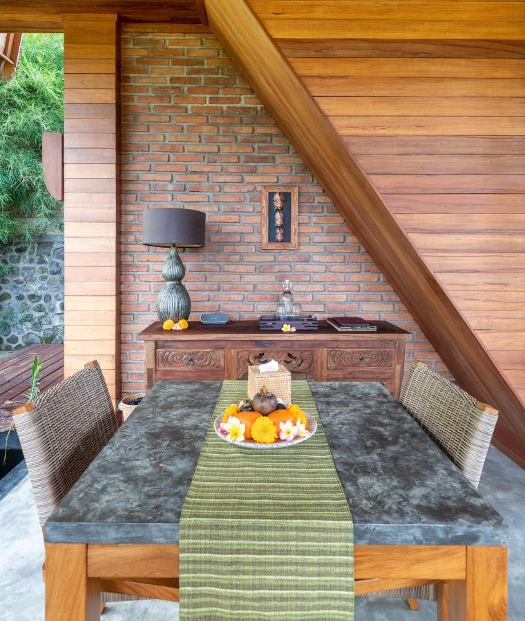 Like Living In A Romantic Balinese Painting Sidemen (Bali)