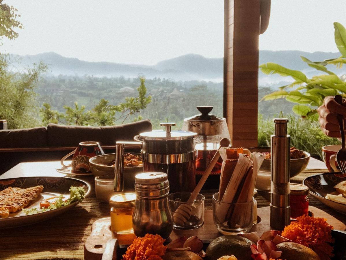 Holiday home Like Living In A Romantic Balinese Painting *