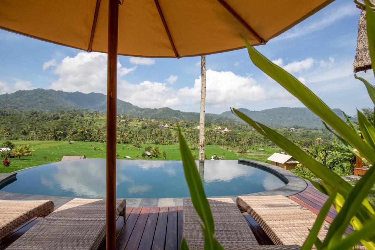 Like Living In A Romantic Balinese Painting Sidemen (Bali)