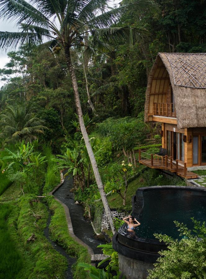 Holiday home Like Living In A Romantic Balinese Painting