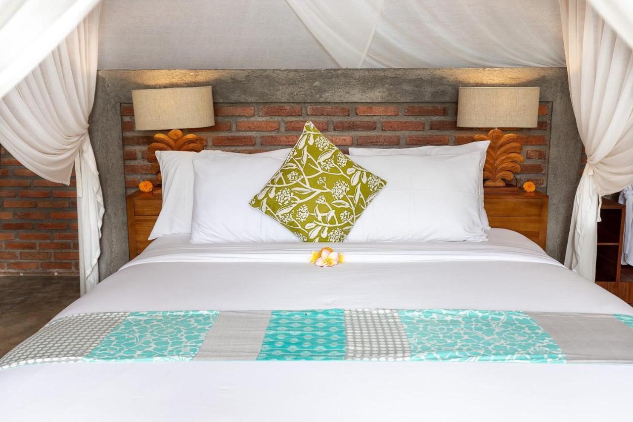 Holiday home Like Living In A Romantic Balinese Painting *
