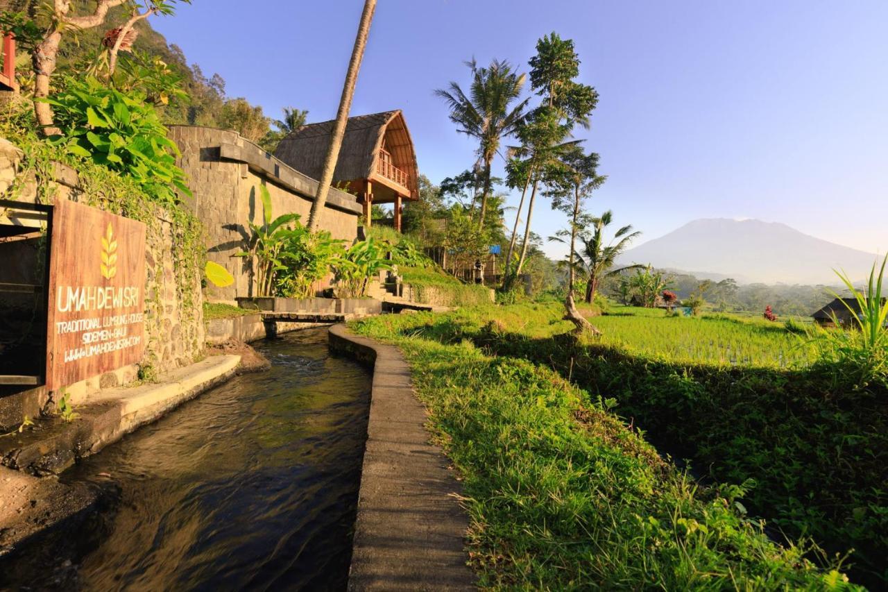 Like Living In A Romantic Balinese Painting Holiday home